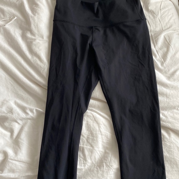 Brand new Lulu lemon leggings - Picture 1 of 2
